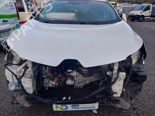 Pedal RENAULT KADJAR (HA_, HL_) 1.2 TCe 130 (HLMR) | BP23231264I4 - Image 4