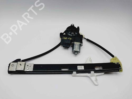 Used Rear right window mechanism Rear right window mechanism VW T-ROC (A11, D11) [2017-2026] 16966694 16966694