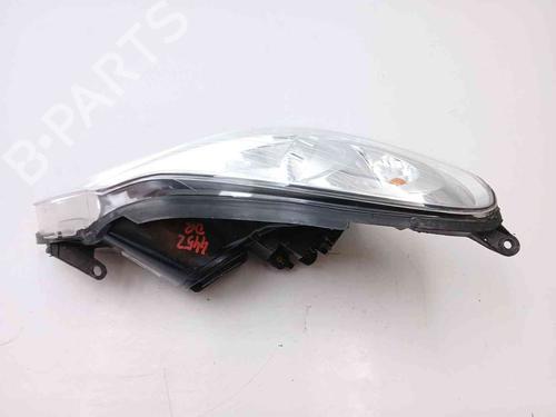 Right headlight OPEL CORSA D (S07) | BP37464211C29 - Image 5