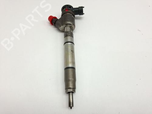 Used Injector Injector KIA CARENS IV [2013-2026] 34162281 34162281