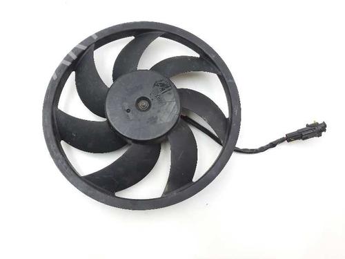 Used Radiator fan Radiator fan CITROËN BERLINGO MULTISPACE (B9) 1.6 HDi 75 / BlueHDi 75 (75 hp) 1726603 1726603