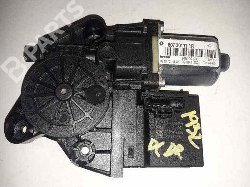 Used Right front window motor RENAULT FLUENCE (L3_) 1.5 dCi (L30D, L30L, L306, L33F, L33L, L33M, L33V, L33W) (110 hp) 6594280