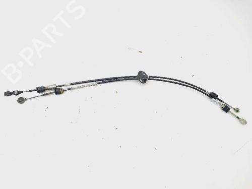 Used Cable Cable FORD C-MAX II (DXA/CB7, DXA/CEU) [2010-2019] 18485148 18485148