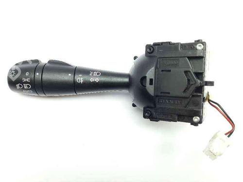 Used Headlight switch Headlight switch RENAULT CLIO IV (BH_) [2012-2021] 19504991 19504991