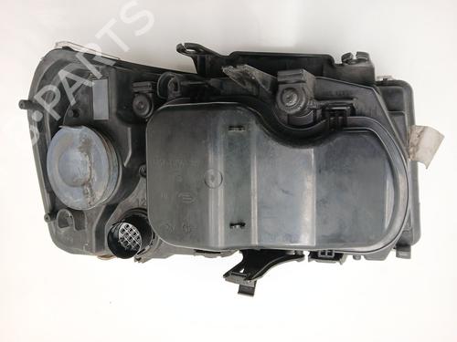 Left headlight LAND ROVER FREELANDER 2 (L359) 2.2 TD4 4x4 | BP30931704C28