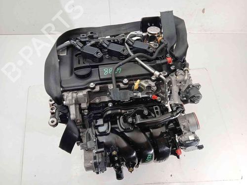 Engine TOYOTA YARIS (_P21_, _PA1_, _PH1_) 1.5 (MXPA11) | BP38087462M1 - Image 5