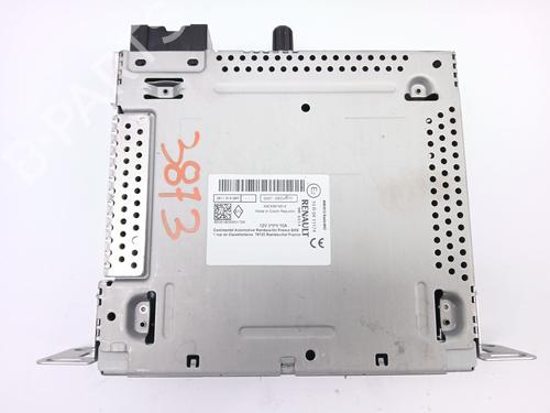Radio RENAULT CLIO IV (BH_) 1.5 dCi 90 | BP25900906E6 