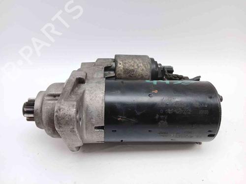 Used Starter Starter 37218622 37218622