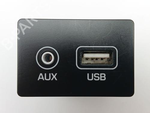 Elektronisk modul HYUNDAI i20 I (PB, PBT) 1.2 (86 hp) 30361497