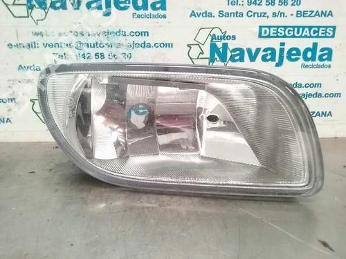 Used Right front fog light Right front fog light CHEVROLET LACETTI (J200) 1.6 (109 hp) 436112 436112