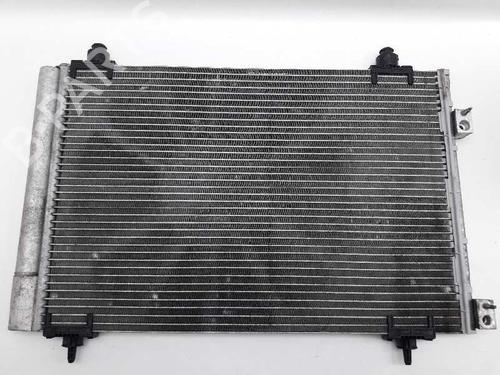 Used AC radiator AC radiator PEUGEOT 308 I (4A_, 4C_) [2007-2016] 9260297 9260297
