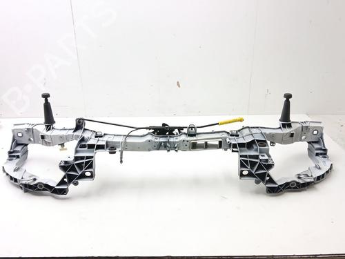 Used Front slam panel Front slam panel FORD TOURNEO CONNECT / GRAND TOURNEO CONNECT V408 MPV 1.5 EcoBlue (120 hp) 33000579 33000579