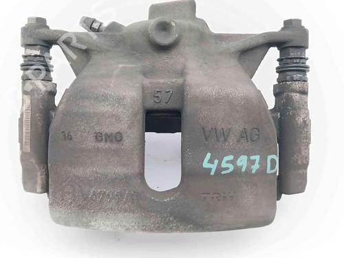 Used Right front brake caliper Right front brake caliper SEAT ATECA (KH7, KHP) 1.4 TSI (150 hp) 40044304 40044304