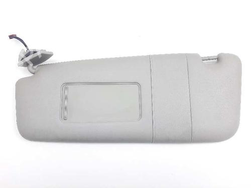 Used Left sun visor BMW 5 (E60) 525 d (177 hp) 20679465