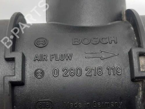 Mass air flow sensor OPEL CORSA C (X01)  | BP20682164M95 