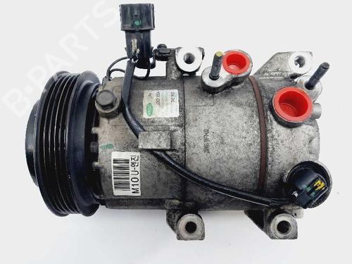 Used AC compressor KIA SPORTAGE III (SL) [2009-2017]  15896629