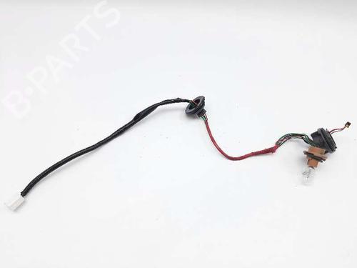 Lampeholder Lampeholder LEXUS IS III (_E3_) 300h (AVE30_, AVE30R) (223 hp) 20687003 20687003
