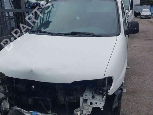 Brugte CITROËN BERLINGO / BERLINGO FIRST MPV (MF_, GJK_, GFK_)  1.9 D (MFWJZ)  4935058