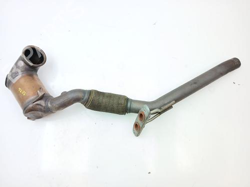 Used Catalyst Catalyst SKODA OCTAVIA III Combi (5E5, 5E6) 1.8 TSI (180 hp) 24170935 24170935