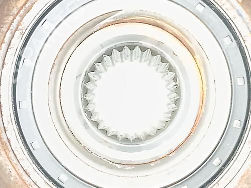 Right front steering knuckle HYUNDAI i20 I (PB, PBT) 1.2 | BP30361413M26