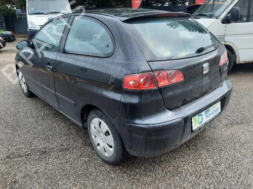 Front right exterior door handle SEAT IBIZA III (6L1)  | BP20684951C129 