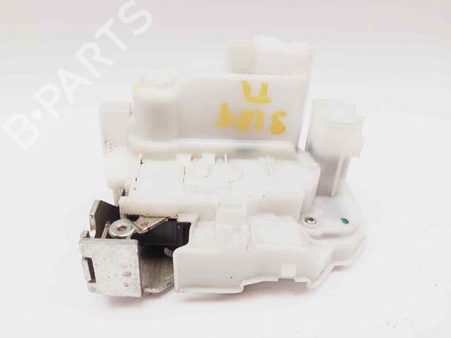 Used Rear left lock Rear left lock 20683849 20683849