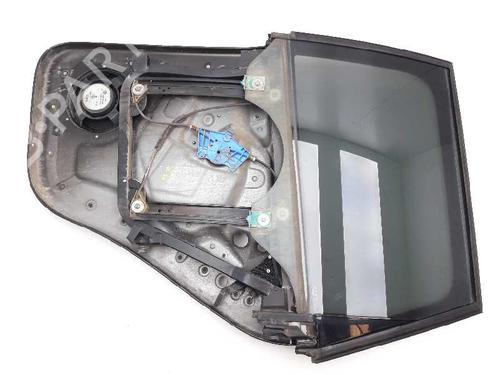 Used Rear left window mechanism Rear left window mechanism VW TOUAREG (7LA, 7L6, 7L7) 2.5 R5 TDI (174 hp) 7246486 7246486