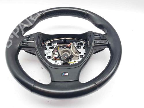 Steering wheel BMW 5 (F10) 535 d A1617962700