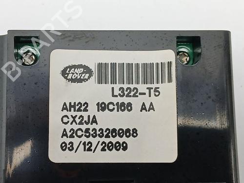 Electronic module LAND ROVER DISCOVERY IV (L319) 3.0 TD 4x4 | BP25347621M83 - Image 4