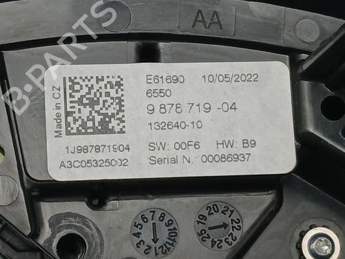 Interruttore MINI MINI (F55) Cooper | BP30273609I30  - Image 5