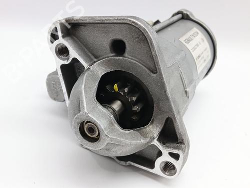 Starter RENAULT KADJAR (HA_, HL_) 1.5 BLUE dCi 115 (HLA6) | BP33757872M8 - Image 3