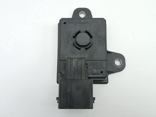 Used Electronic module Electronic module CITROËN C3 AIRCROSS II (2R_, 2C_) 1.2 PureTech 110 (2RHNZB, 2RHNZW, 2RHNPX, 2RHNPJ) (110 hp) 34606898 34606898