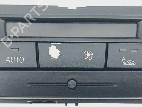 Climate control BMW X1 (E84)  | BP18340087I5 