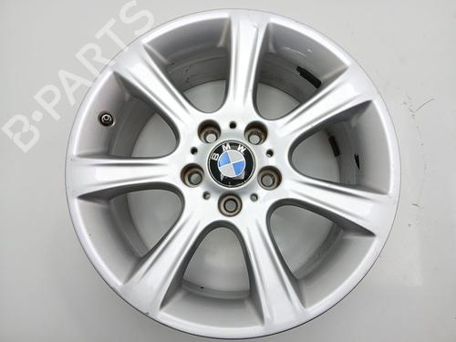 Used Rim Rim BMW 3 (F30, F80) 318 d (143 hp) 23106375 23106375