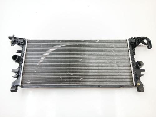 water-radiator-opel-astra-k-b16-2015-2016-2017-2018-2019-2020-2021-2022-23392446 main image