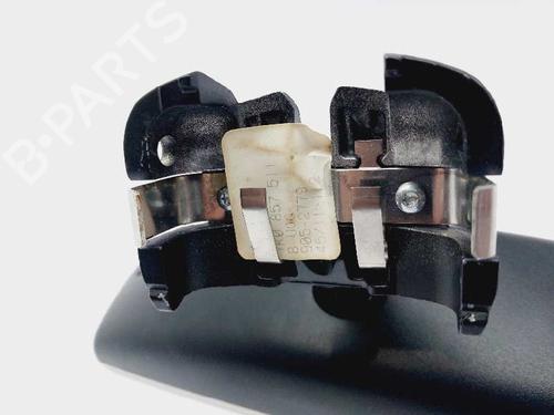 Rear mirror VW PASSAT B7 (362) 2.0 TDI | BP20684627I6 