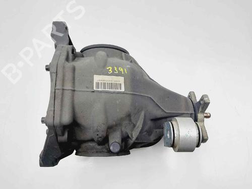 Used Rear differential Rear differential MERCEDES-BENZ E-CLASS Coupe (C207) E 350 CDI (207.322) (231 hp) 16884444 16884444