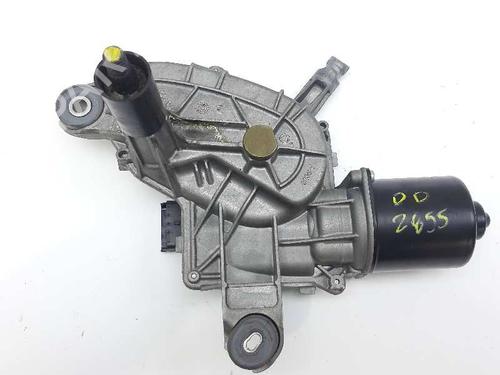 Used Front wiper motor Front wiper motor CITROËN C4 Grand Picasso I (UA_) [2006-2013] 20680513 20680513