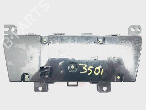 Climate control CHEVROLET CRUZE (J300)  | BP20686369I5 
