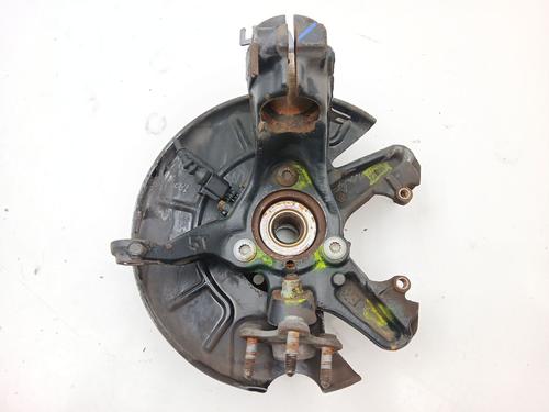 Left front steering knuckle SEAT LEON (1P1) 1.9 TDI | BP27242513M25 