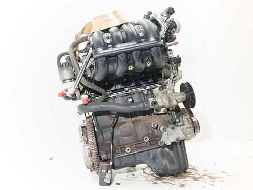 Engine CHEVROLET AVEO / KALOS Saloon (T250, T255) 1.2 LPG | BP28607874M1