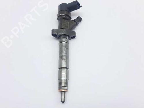 Used Injector Injector RENAULT ESPACE IV (JK0/1_) [2002-2026] 9261710 9261710
