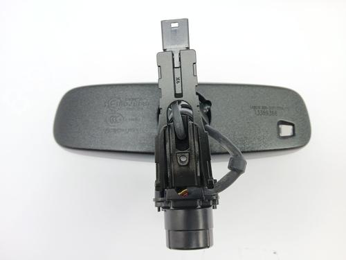 Rear mirror OPEL ASTRA J GTC 1.6 SIDI (08) | BP26530144I6 - Image 4