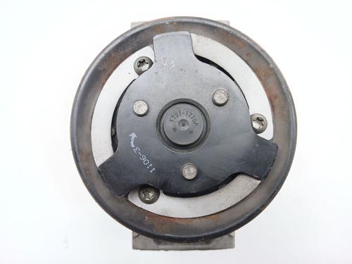 AC compressor VW SCIROCCO III (137, 138) 2.0 TDI | BP27358361M34 