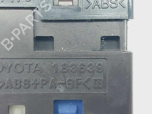 Mirror switch TOYOTA AURIS (_E15_) 1.8 Hybrid (ZWE150_, ZWE150R) | BP20685622I25 - Image 4