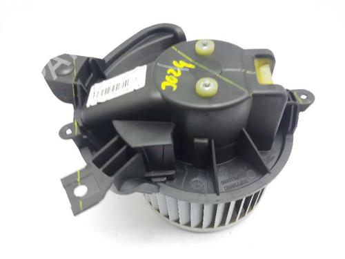 Varmeblæser FIAT FIORINO Box Body/MPV (225_) [2007-2025]  20682211