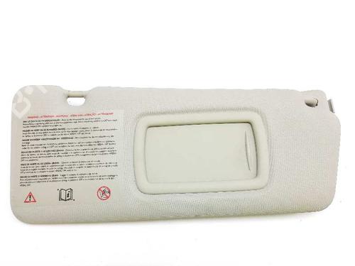 Used Right sun visor Right sun visor RENAULT MEGANE III Hatchback (BZ0/1_, B3_) [2008-2026] 20681625 20681625