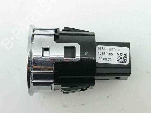 Electronic module CITROËN C5 X (ND_, NC_) Hybrid 180 (NDDGYP) | BP38509761M83 - Image 3