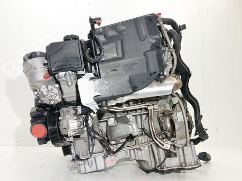 Engine MERCEDES-BENZ C-CLASS (W204) C 320 CDI (204.022) | BP33182911M1 - Image 2