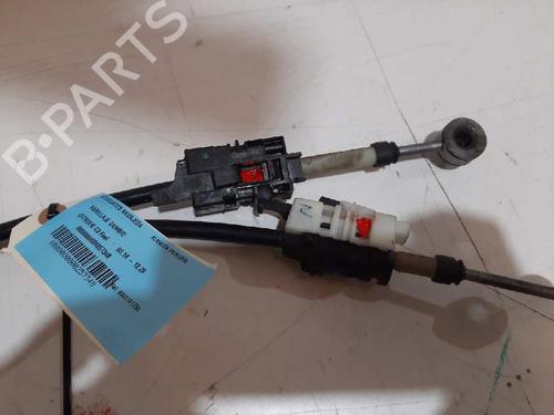 Cable CITROËN C3 III (SX) | BP20680224E12 - Image 2